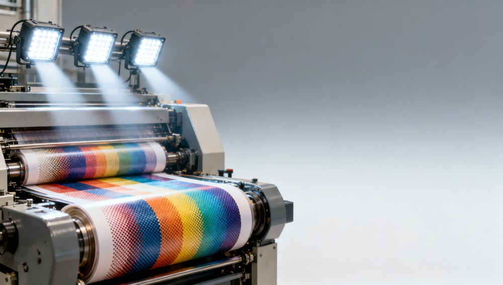 Furniture wholesale buyers noticing inconsistent LED module lumen decay across suppliers