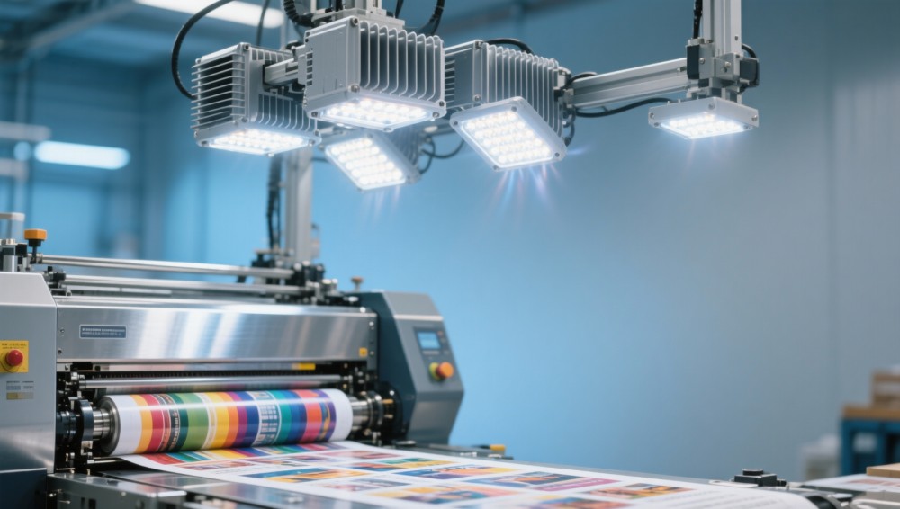 Energy efficient lighting specs that mislead when measured at 25°C only