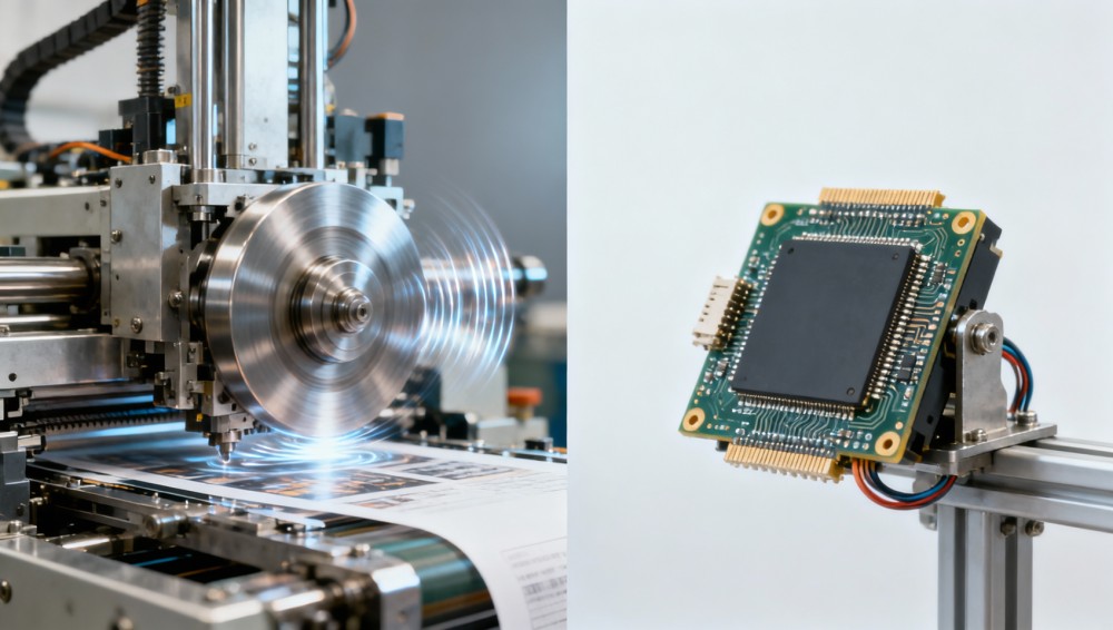 Why some LED modules pass IEC 60598 but fail textile factory vibration tests