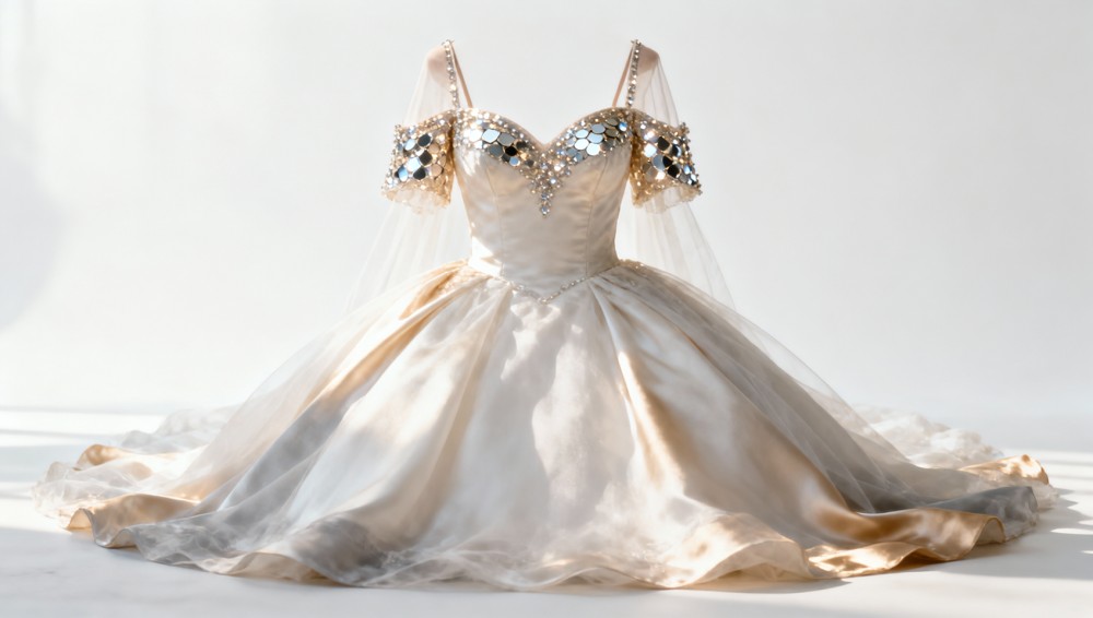 EU REACH Adds Wedding Sequin Coating Restrictions from Jul 2026