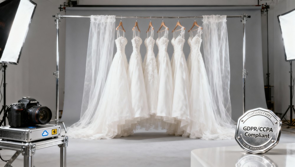 FTC Launches Data Compliance Review of Bridal Rental Platforms