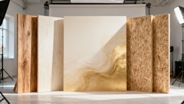 Middle East Sets New Eco-Standard for Wedding Backdrops