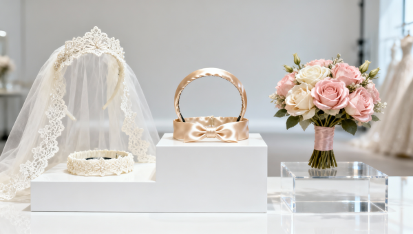 Brazil ANVISA Proposes Child Textile Rules for Bridesmaid Attire