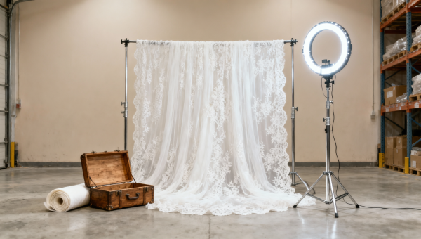 Wedding Photography Prop Freight Rates Surge 23% on Red Sea Disruption