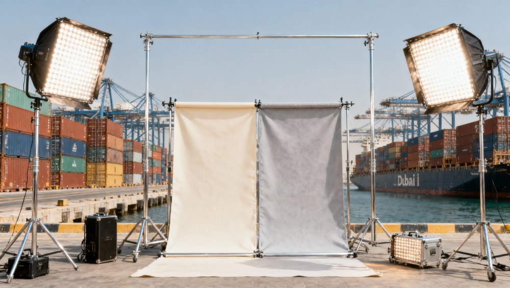 Dubai Port Imposes HRAF on Wedding Prop Shipments via Red Sea