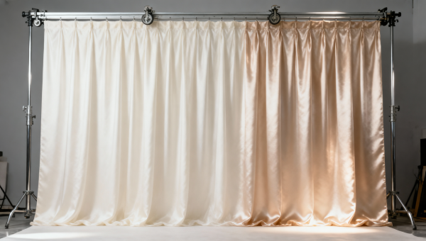 TSE Updates Antimicrobial Testing Standard for Backdrop Fabrics in Turkey