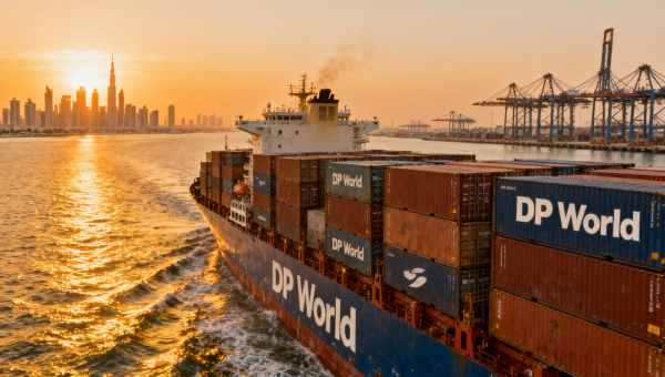 Red Sea Crisis Escalates: Dubai Port Imposes High-Risk Surcharge on Packaging Goods