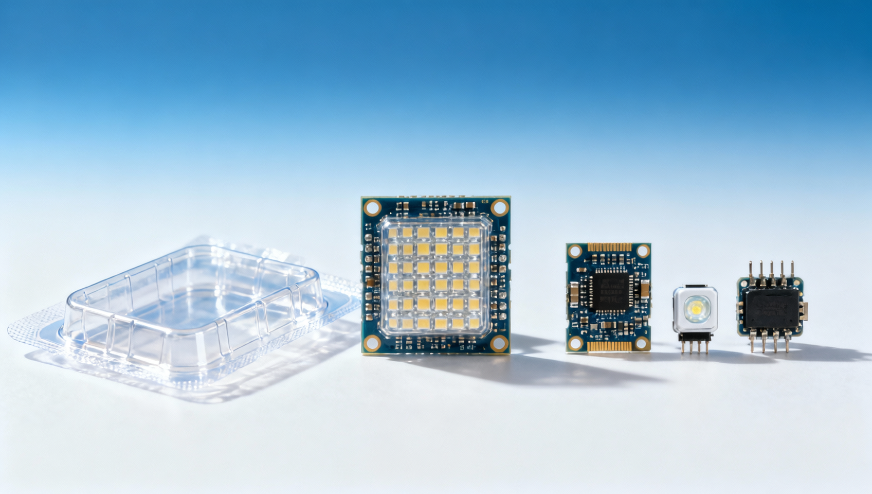 Blister Packaging for Pharmaceuticals: Cost vs Compliance