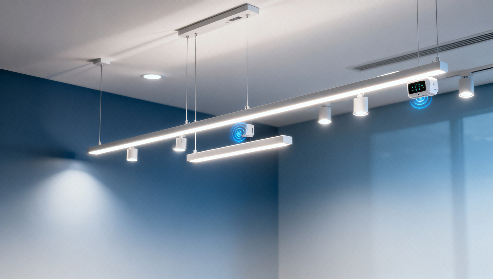 Smart Lighting Technology: Which Features Matter Most in 2026