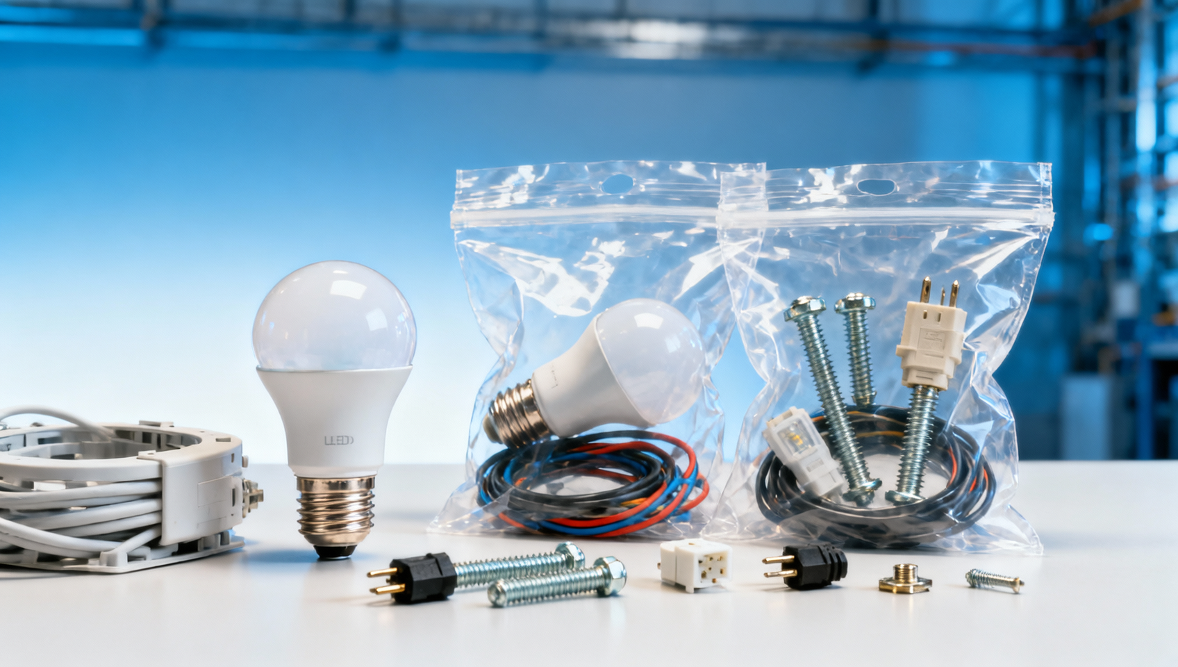 Biodegradable Plastic Bags Manufacturers: What Impacts Price