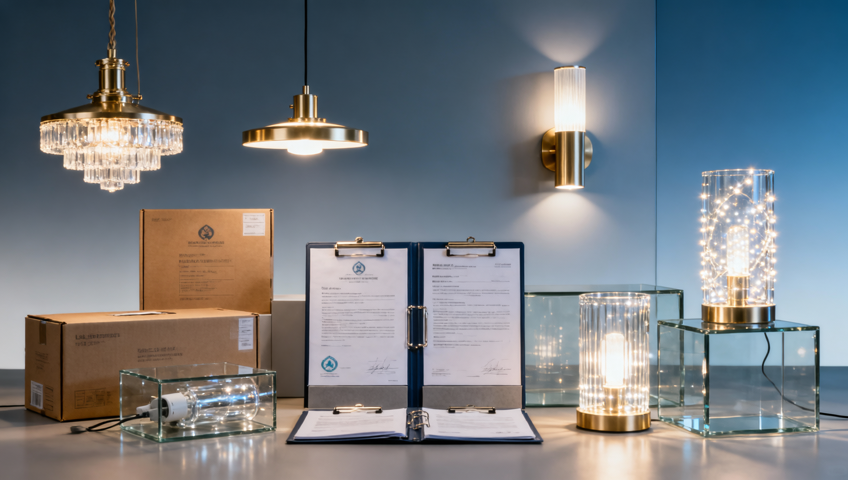 Decorative Lighting Supplier: What Sets Good Partners Apart