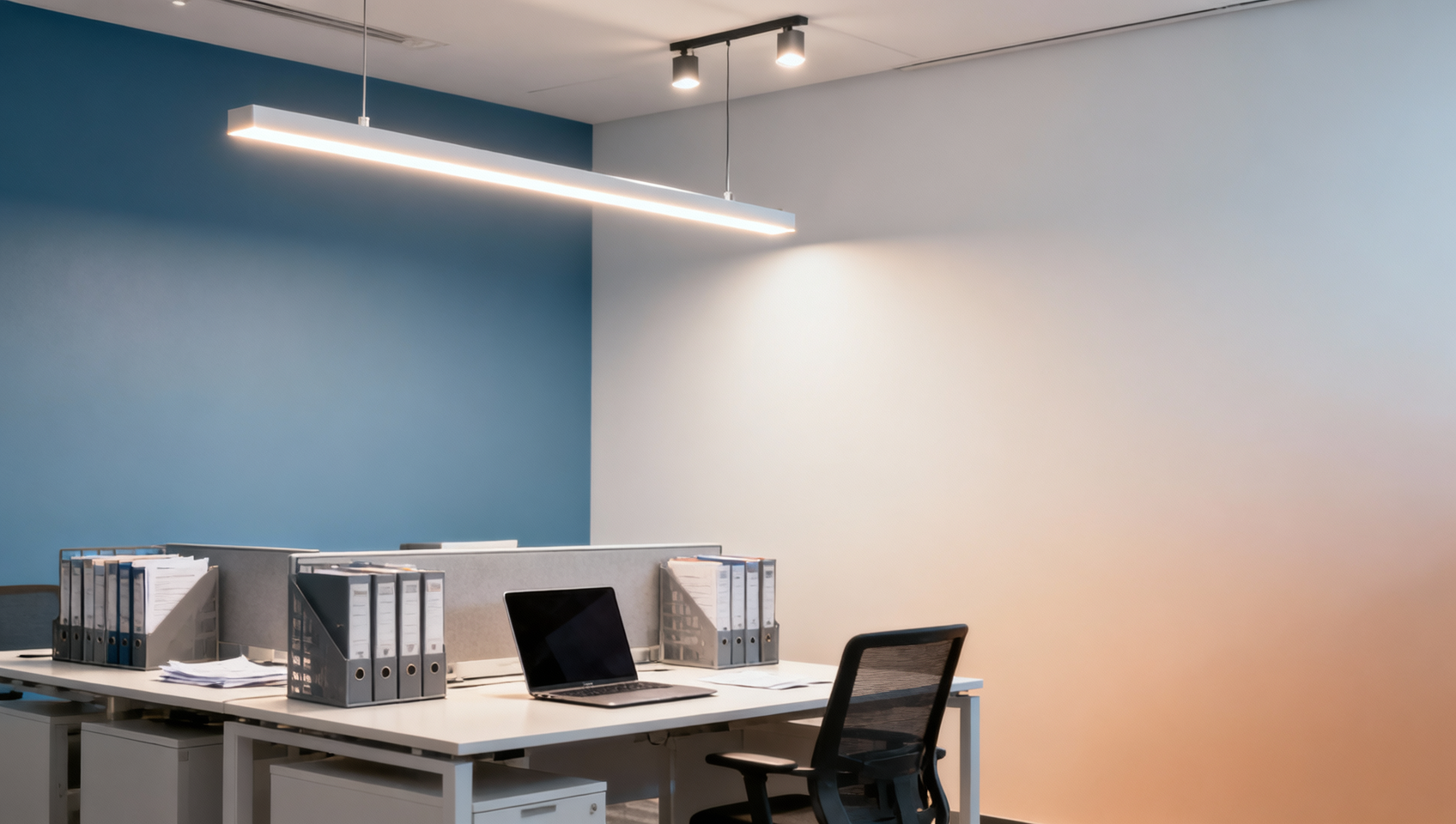 Is Smart Lighting for Office Worth It for Small Workspaces