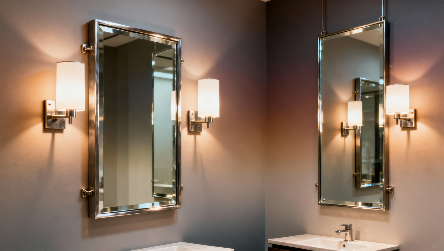 Where to Buy Wall Mirrors Without Running Into Quality Surprises