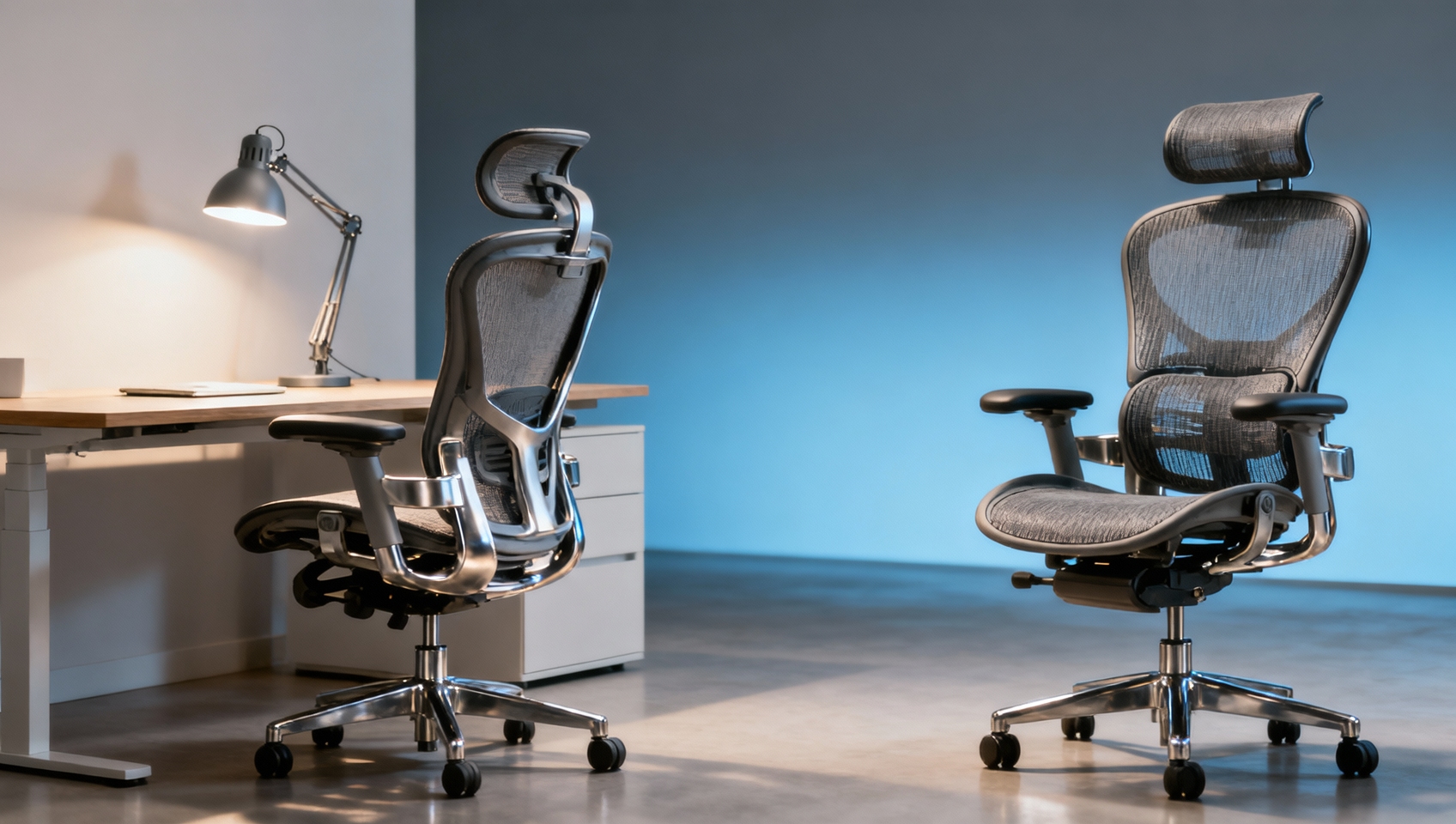 Ergonomic Office Chairs for Home Office: Which Adjustments Matter Most?