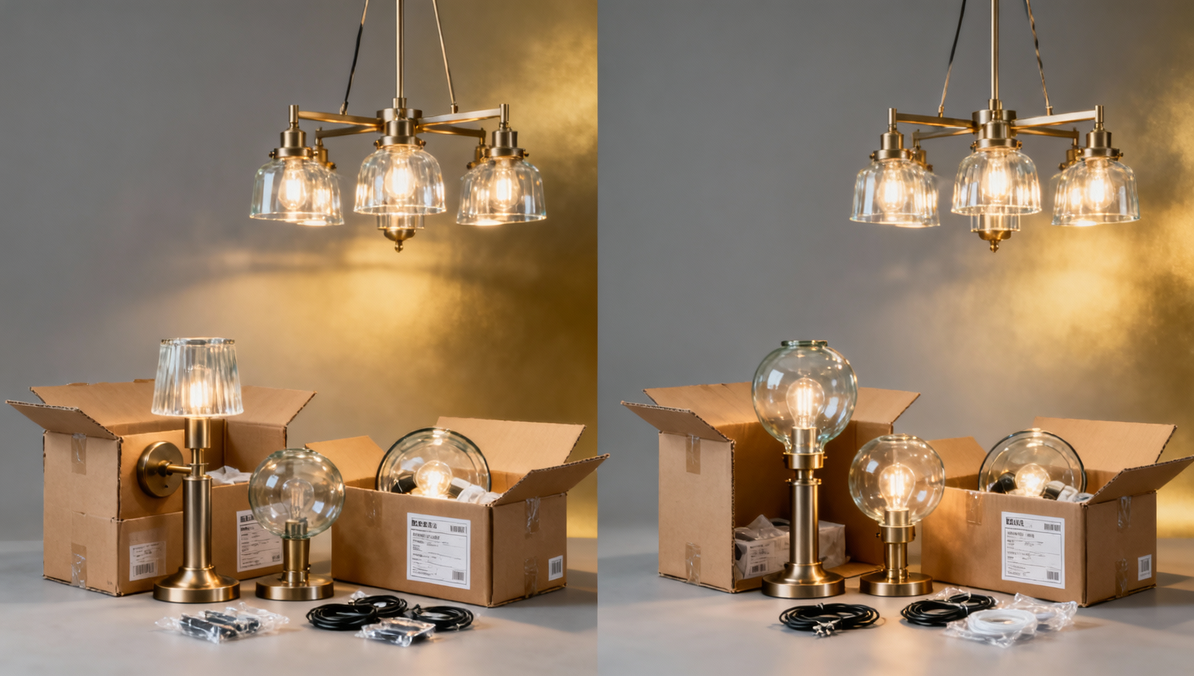 Decorative Lighting Wholesale: Small Details That Affect Repeat Orders