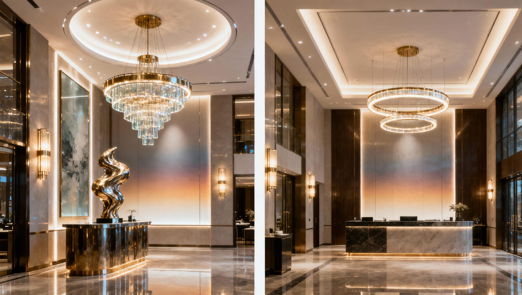 Decorative Lighting Design Trends Shaping Hospitality Projects in 2026