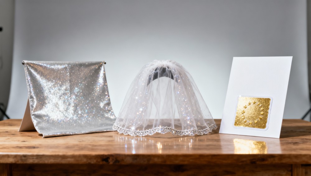 EU REACH Annex XVII Adds Glitter Coating Restrictions from Jul 2026