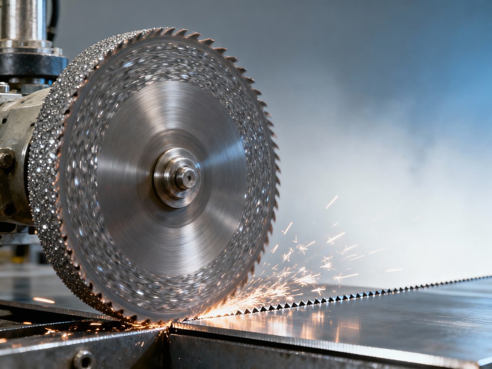 Abrasive cutting wheels delivering inconsistent kerf width across identical steel grades—grit distribution inconsistency is the hidden variable Abrasive cutting wheels delivering inconsistent kerf width across identical steel grades—grit distribution inconsistency is the hidden variable