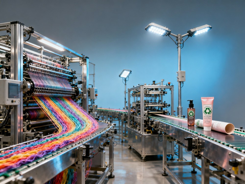 Fast fashion supply chain lead times shrinking—but on-time delivery rates dropping since Q2 2026 Fast fashion supply chain lead times shrinking—but on-time delivery rates dropping since Q2 2026