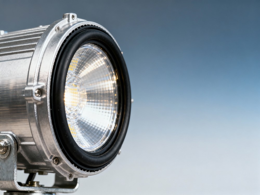 LED street lights wholesale shipments failing IP66 retest after ocean freight—condensation isn’t the real trigger