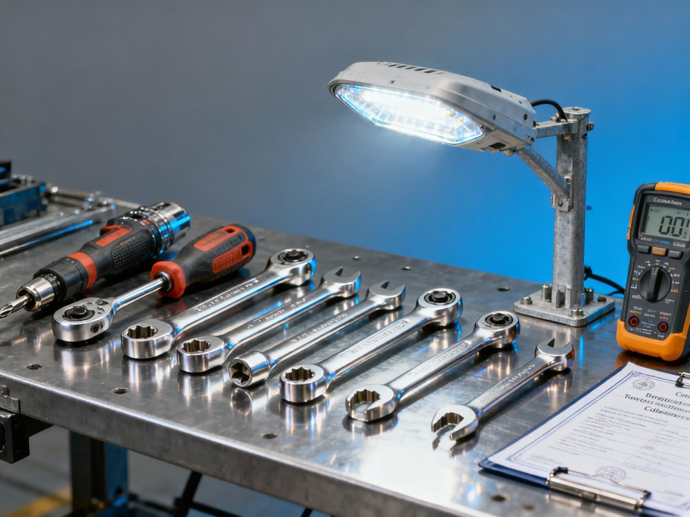 Hand tools wholesale orders arriving with inconsistent torque calibration—how batch variance slips past QC Hand tools wholesale orders arriving with inconsistent torque calibration—how batch variance slips past QC