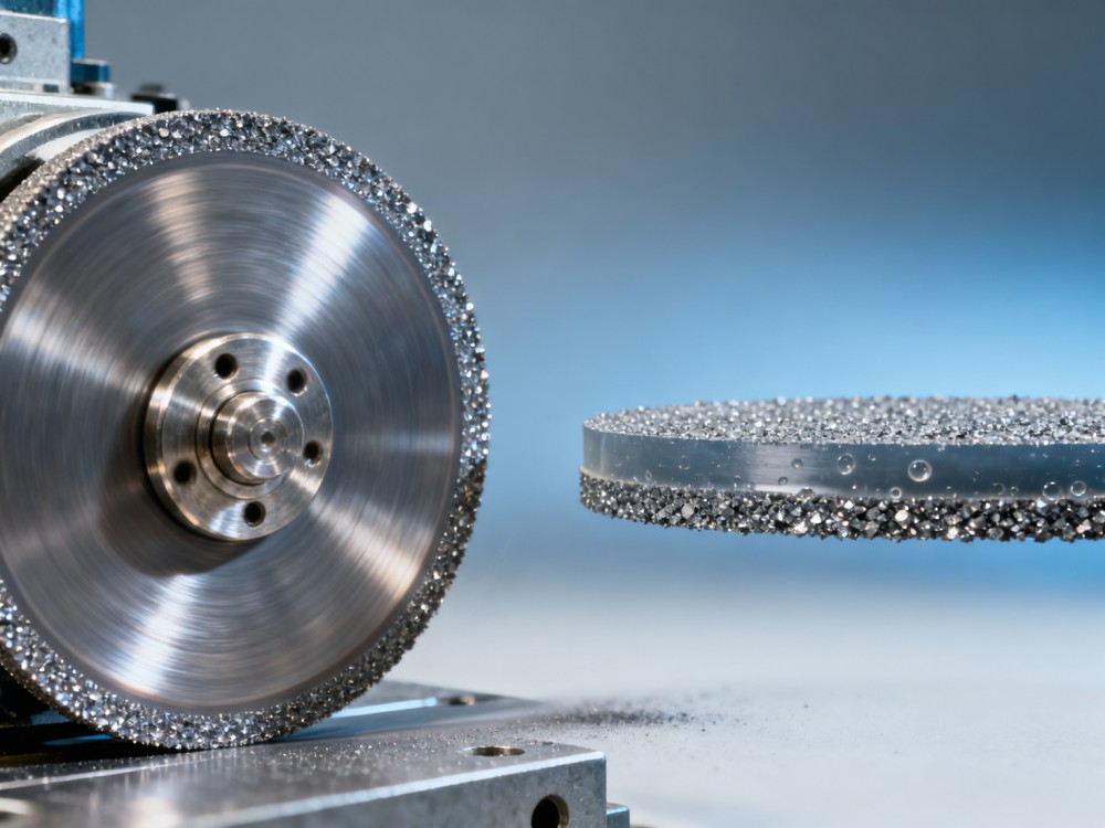 Abrasive cutting wheels shattering at 85% of rated RPM—why safety margins erode faster than specs suggest Abrasive cutting wheels shattering at 85% of rated RPM—why safety margins erode faster than specs suggest