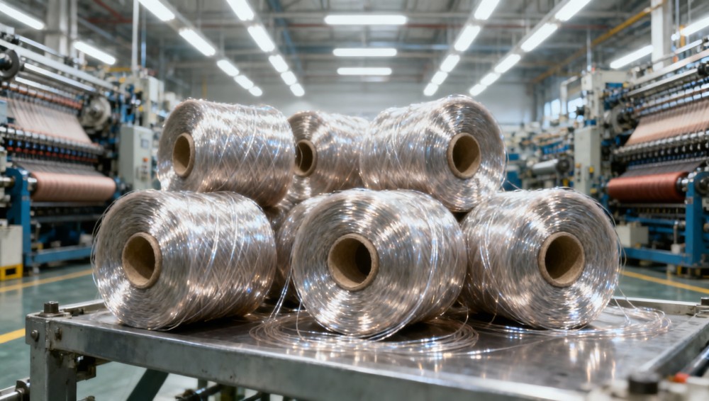 India Imposes Anti-Dumping Duties on Elastomeric and Nylon Filament Yarns from China and Vietnam