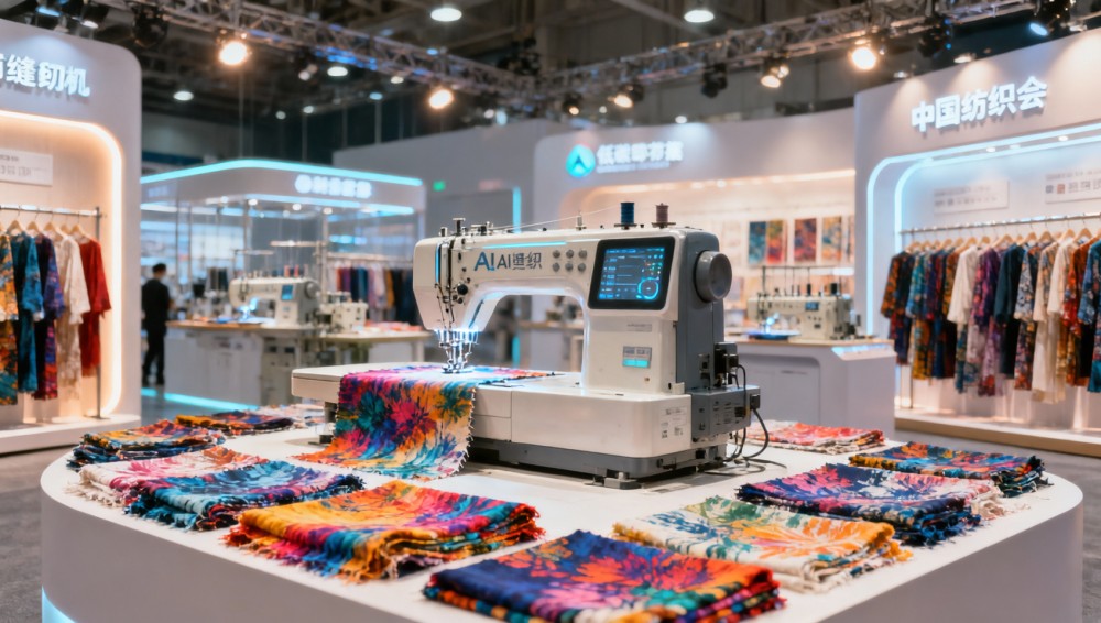 2026 Greater Bay Area Textile, Garment & Footwear Expo: Key Takeaways for Industry Players