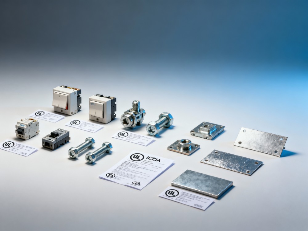 Virginia Agriculture Delegation Scrutinizes Chinese Hardware Manufacturers