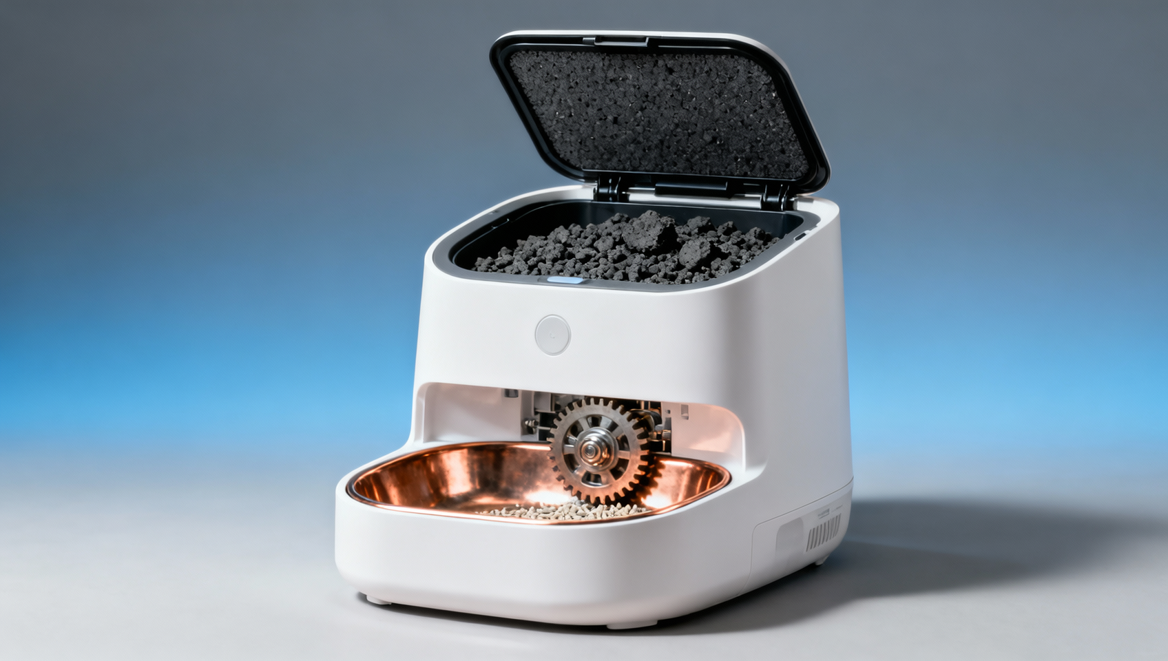 How does self cleaning litter box odor control actually work in real homes with multiple cats? How does self cleaning litter box odor control actually work in real homes with multiple cats?