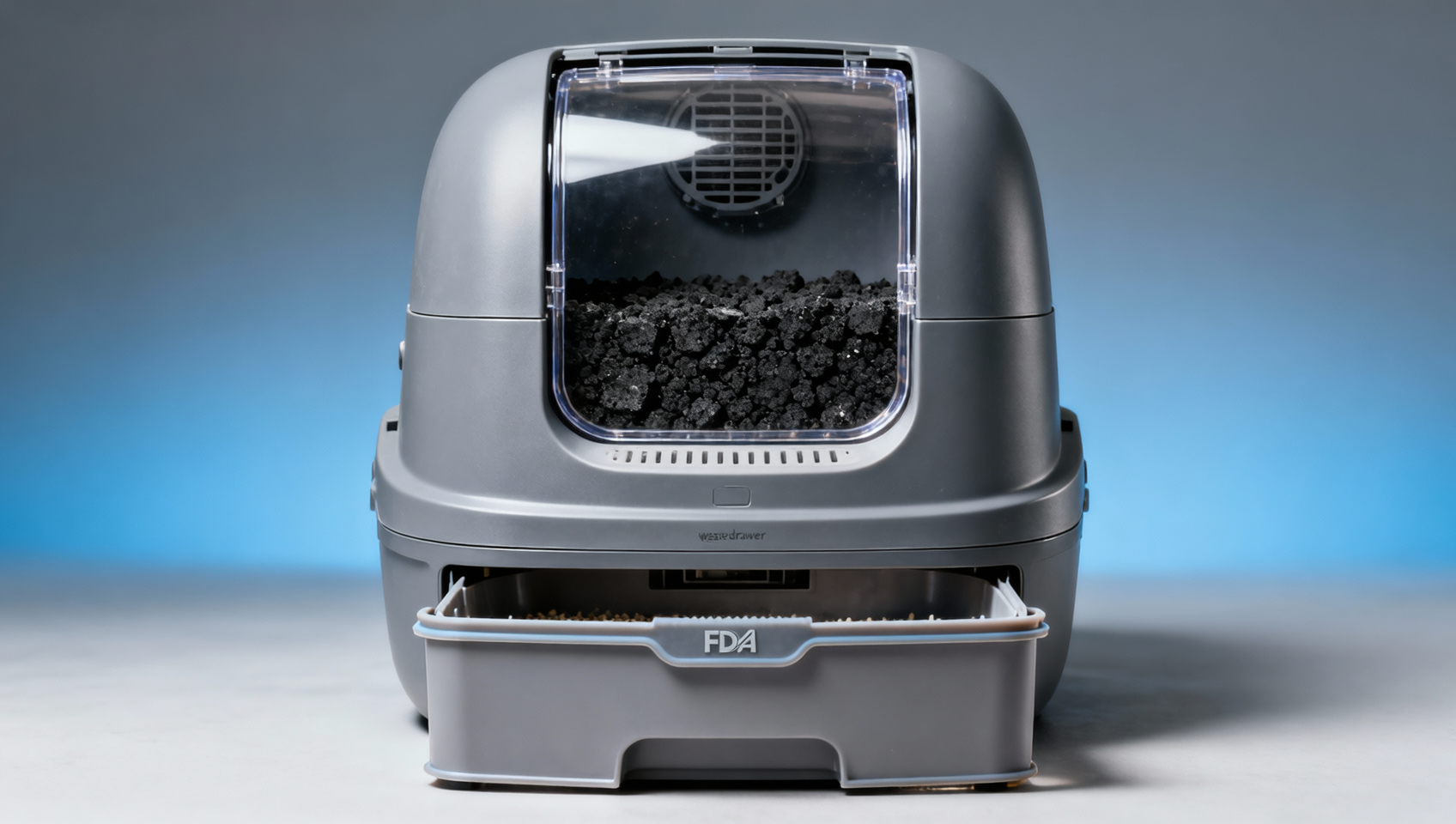 Why most self cleaning litter boxes fail at long-term odor control—and what actually fixes it Why most self cleaning litter boxes fail at long-term odor control—and what actually fixes it