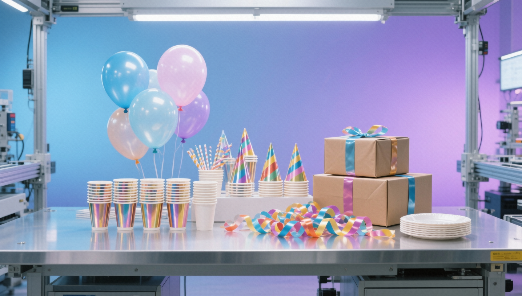 How to Evaluate Wholesale Party Supplies in Bulk Without Compromising Quality How to Evaluate Wholesale Party Supplies in Bulk Without Compromising Quality