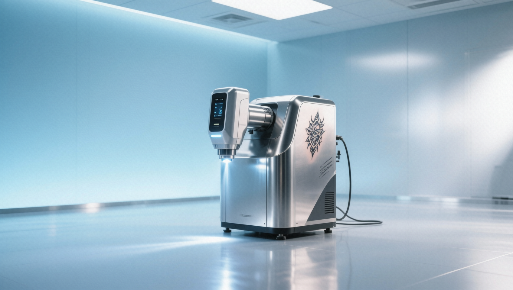 Understanding Tattoo Removal Laser Machine Price Differences Across Brands