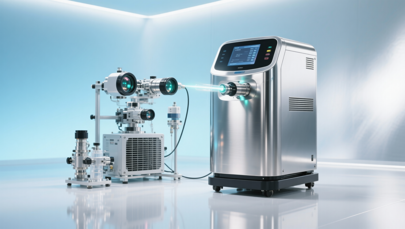 What Determines Diode Laser Hair Removal Price in 2026 and How Clinics Can Optimize ROI What Determines Diode Laser Hair Removal Price in 2026 and How Clinics Can Optimize ROI