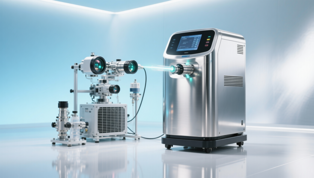 What Determines Diode Laser Hair Removal Price in 2026 and How Clinics Can Optimize ROI