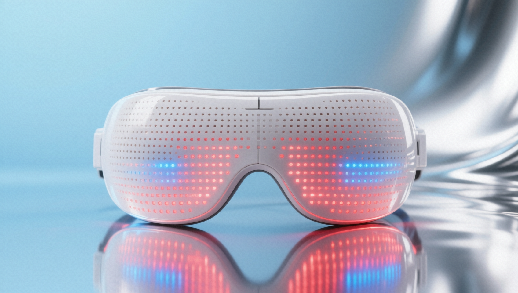 Real Results: What Users Say About LED Light Therapy Masks for Wrinkle Reduction