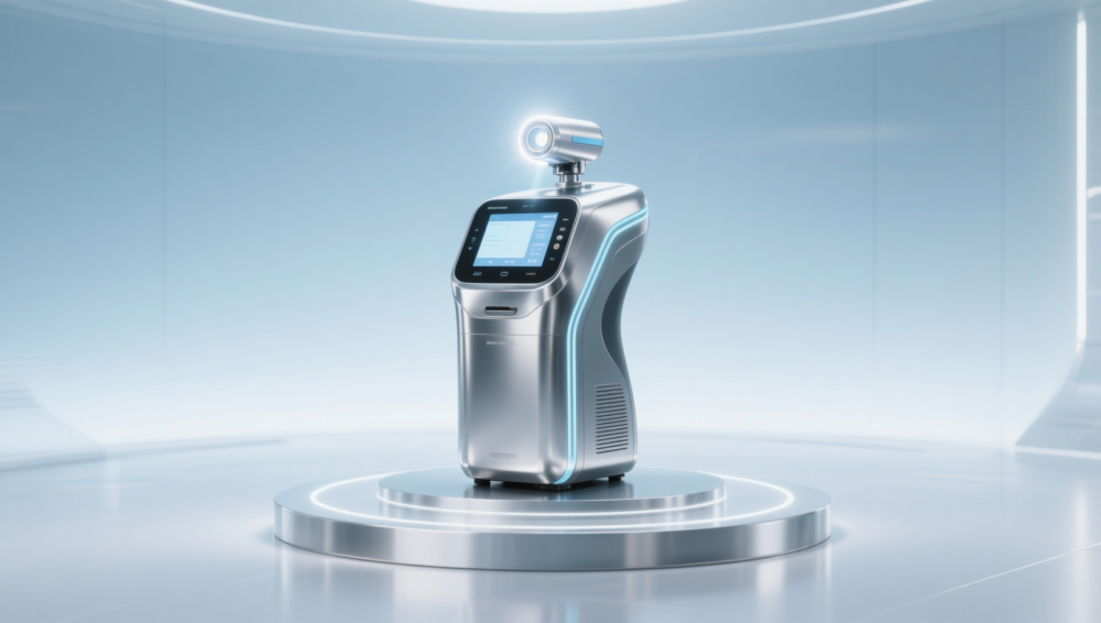 2026 Trends in Diode Laser Hair Removal Machines and Pricing Models
