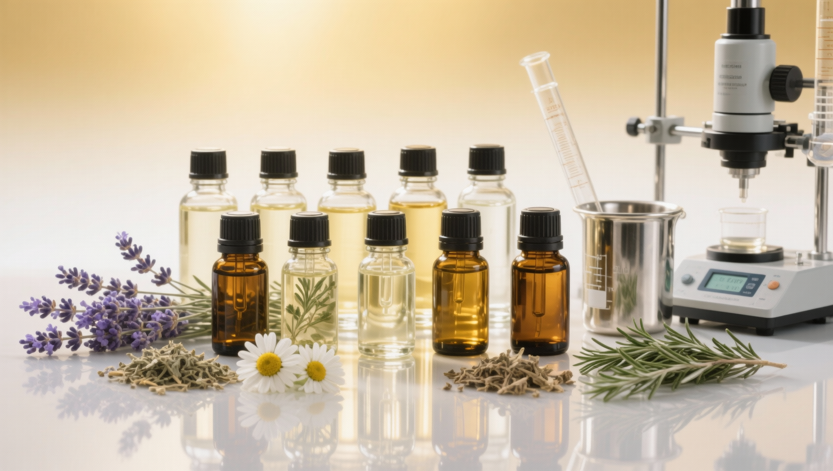 Why Choosing Quality Wholesale Essential Oils Matters for Private Label Skincare Why Choosing Quality Wholesale Essential Oils Matters for Private Label Skincare