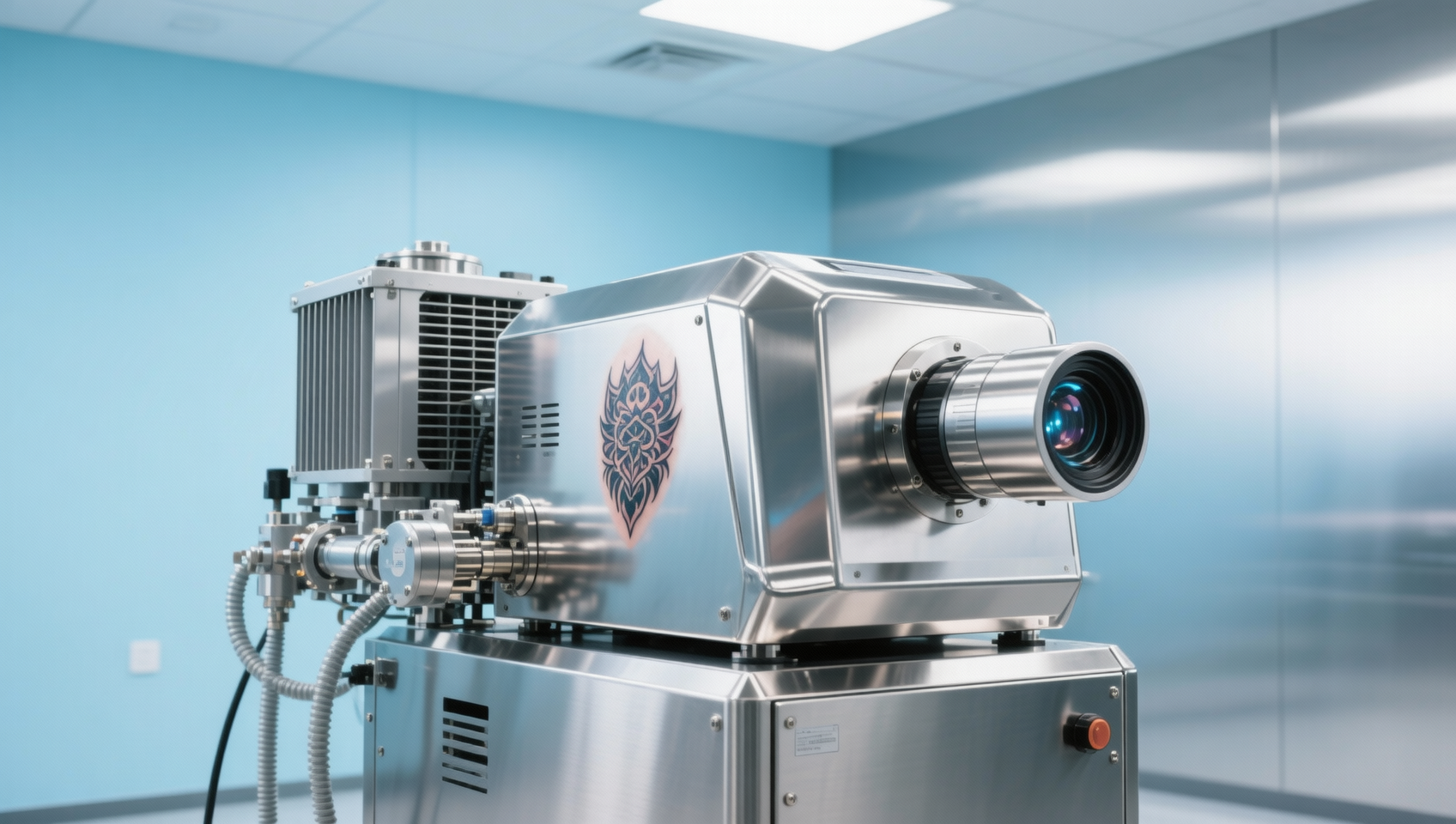 What to Expect From Tattoo Removal Laser Machine Prices in 2026