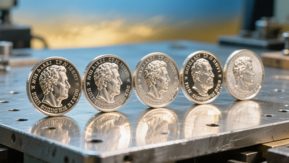 How to Verify the Authenticity of Custom Challenge Coins Before Bulk Ordering How to Verify the Authenticity of Custom Challenge Coins Before Bulk Ordering