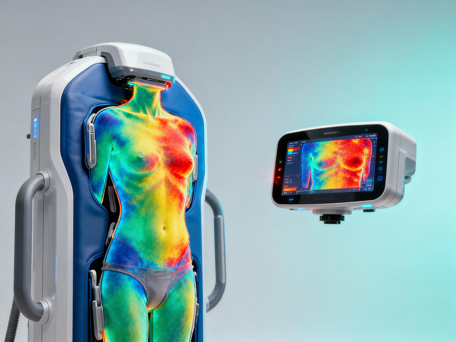 Body contouring machines that heat unevenly: how thermal mapping reveals hidden performance gaps in 2026 models