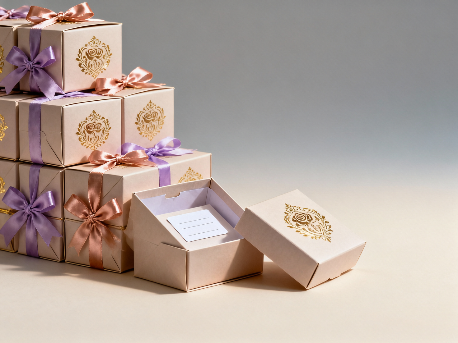 Wedding favors bulk orders arriving with mismatched ribbons and missing custom stamps—why QC handoffs break down