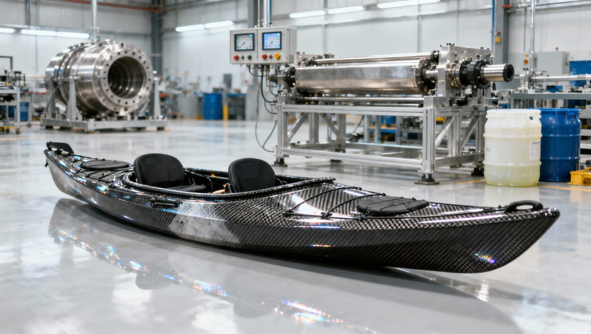 Kayak manufacturer certifications you can’t verify on paper alone