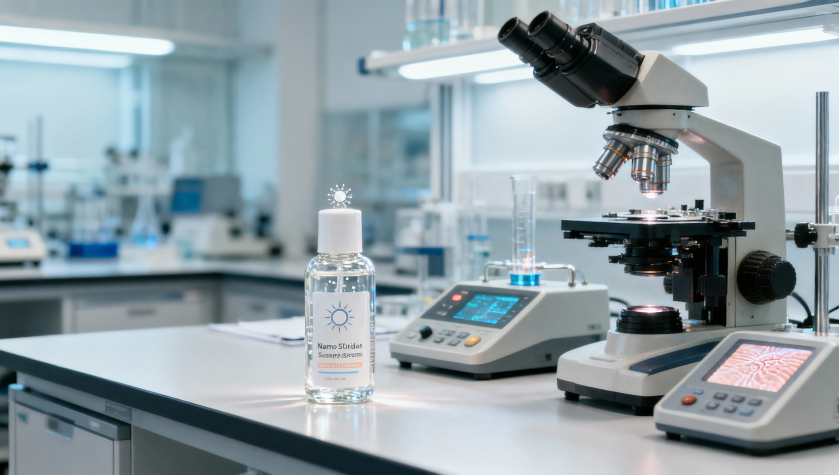 EU SCCS Releases 2026 Revised Guidelines for Cosmetic Nanomaterial Safety Assessment: Chinese Beauty Device and Sunscreen Exporters Must Complete Toxicity Revalidation Within 6 Months EU SCCS Releases 2026 Revised Guidelines for Cosmetic Nanomaterial Safety Assessment: Chinese Beauty Device and Sunscreen Exporters Must Complete Toxicity Revalidation Within 6 Months