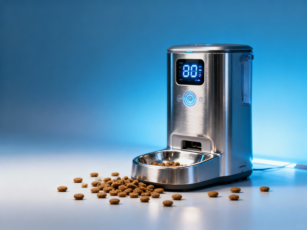 Second Wuxi Huishan International Pet Expo to Be Held in April 2026: Focusing on Smart Pet Products and AI Device Export Opportunities