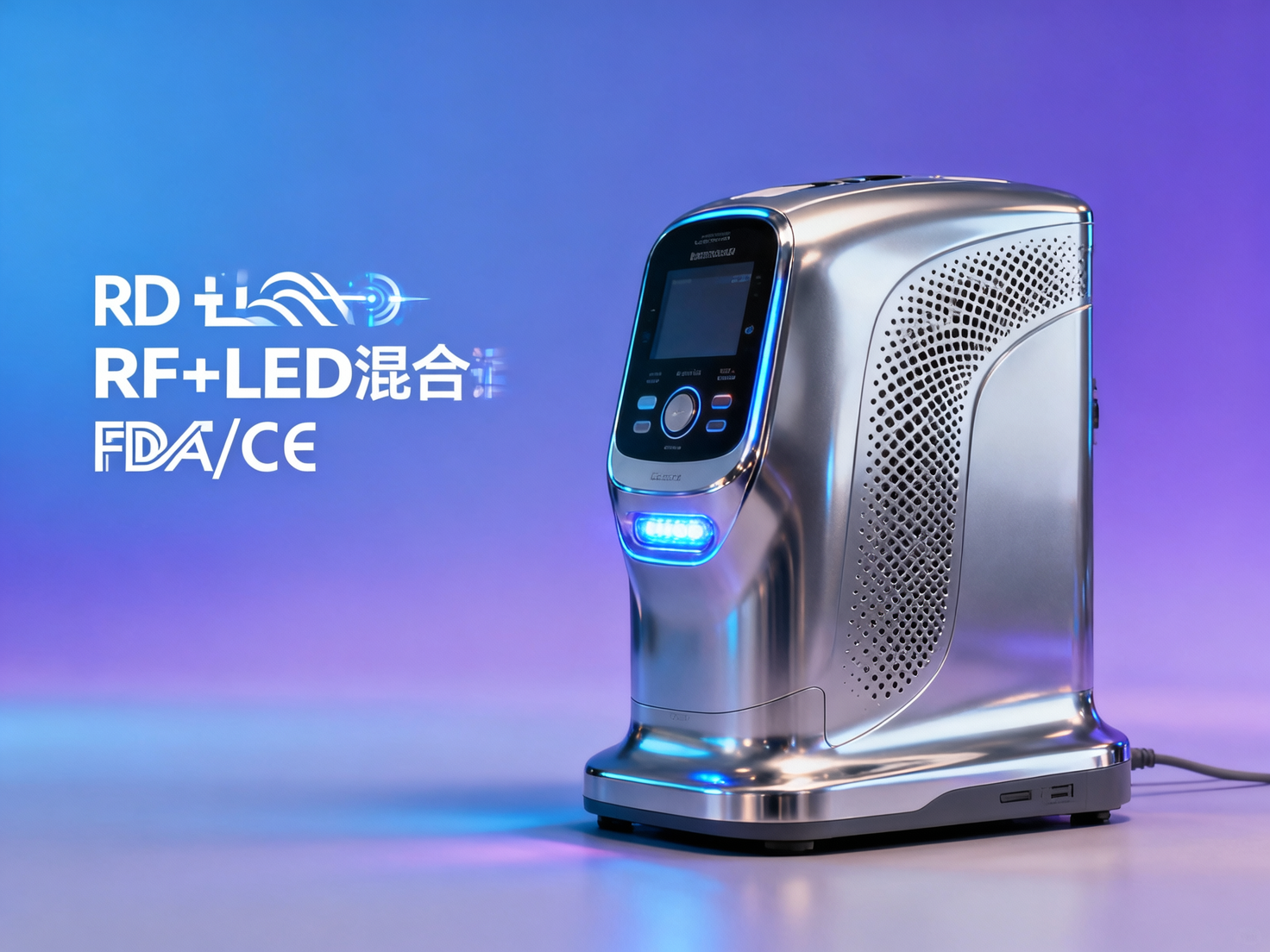 China's Beauty Device Makers Shine at Cosmoprof Bologna 2026: Key Takeaways for Global Industry Players