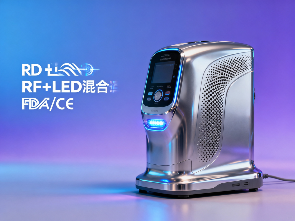 China's Beauty Device Makers Shine at Cosmoprof Bologna 2026: Key Takeaways for Global Industry Players