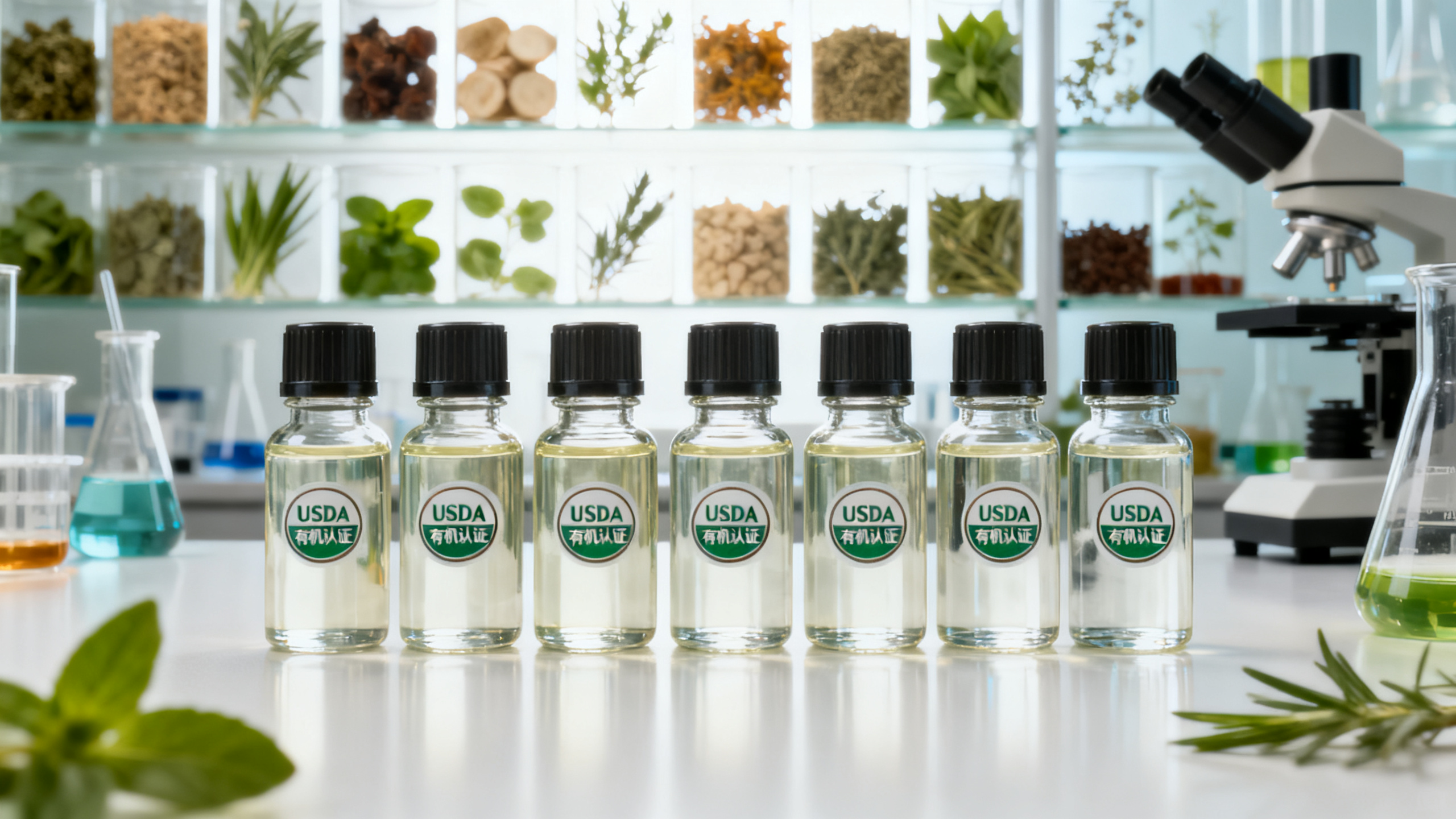 Why wholesale essential oils prices vary so much between suppliers