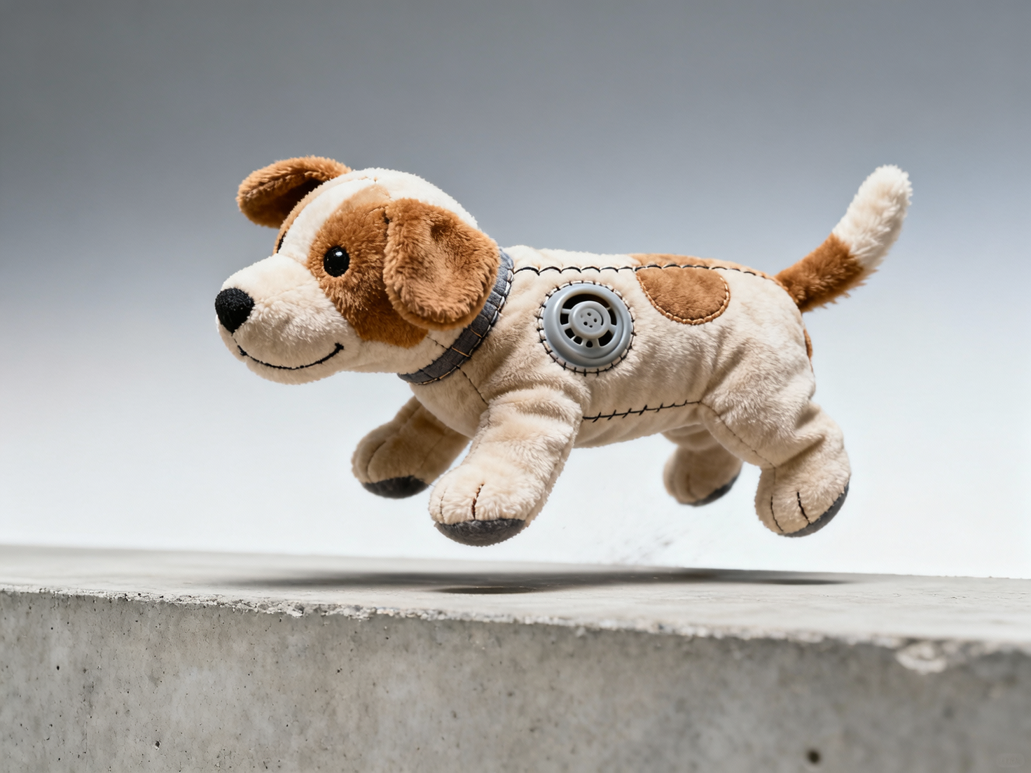 Squeaky plush dog toys failing drop tests—and why ASTM F963 compliance isn’t enough