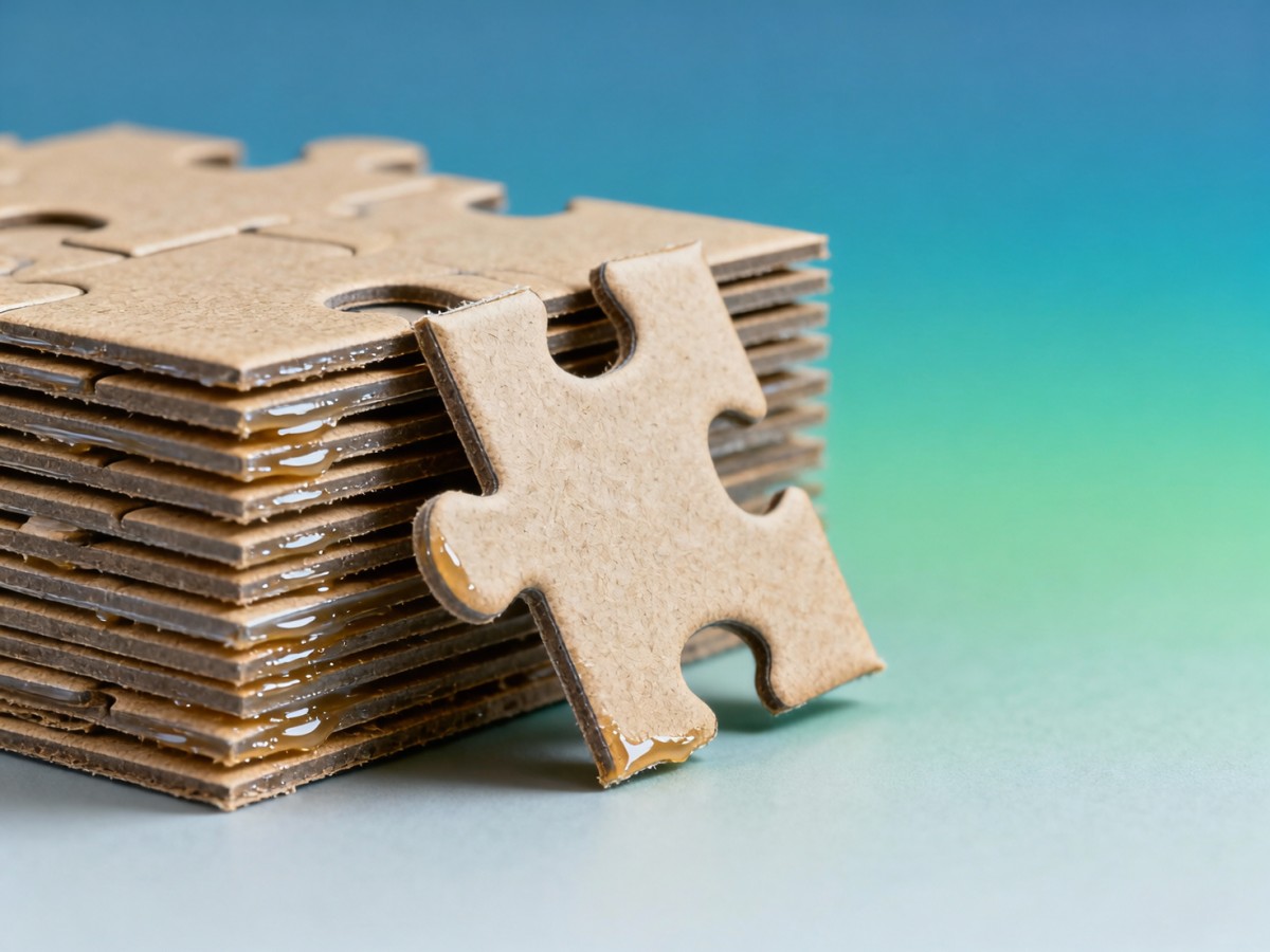Jigsaw puzzles manufacturer claims ‘eco-friendly’—but what’s actually in the glue?